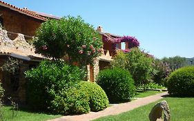 Appartamenti Villaggio Gallura